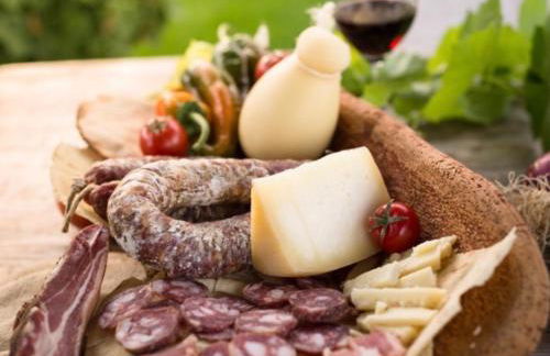 Domus Deiana Case Vacanza - Foto 48