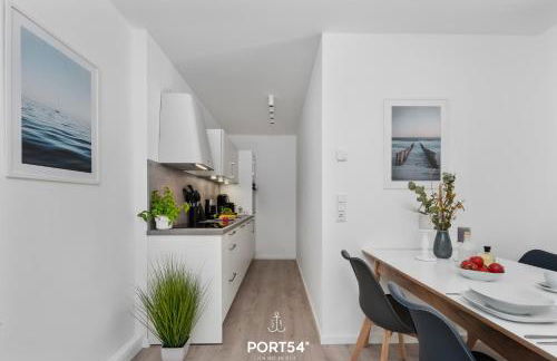 Ferienwohnung Vogelsang, App 5 Emmelsbüll - Foto 16