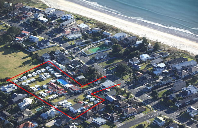 Cosy Corner Holiday Park - Foto 63