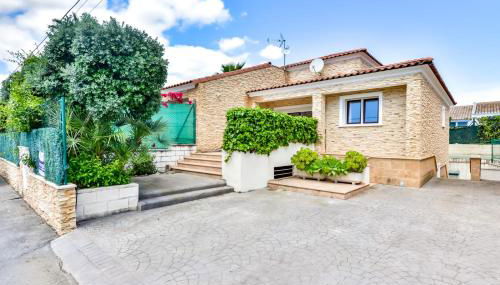 Villas Guzman - Bernia - Foto 1