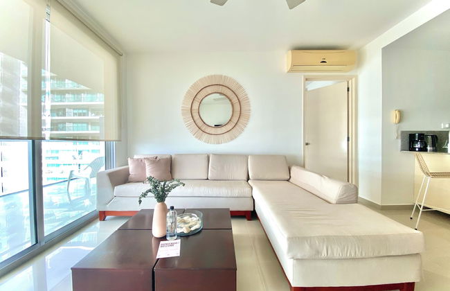 Wynwood Morros Epic in Cartagena - Foto 50