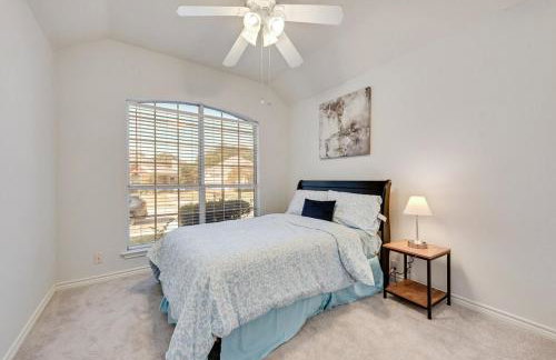 4BD Cozy Frisco Fun Stay! - Foto 19