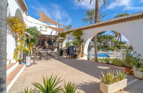 Villa Caritas Punta Lara Casasol - Foto 34