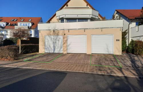 Komfort Apartment 2 EG bei Jürgen Kunzi - Foto 24