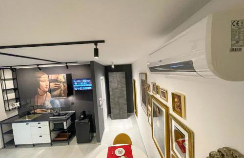 Da Vinci Metro Studio - Photo 6