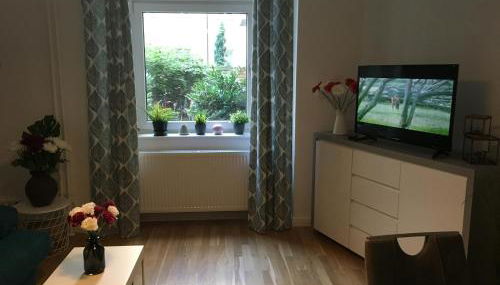 Ferienwohnung Atze - Foto 4