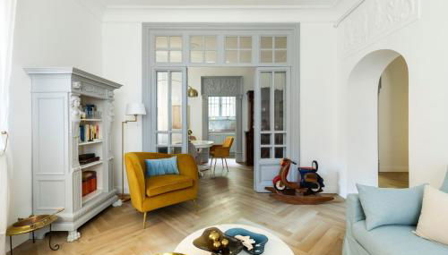 Belle Epoque House of Mirror - Foto 2