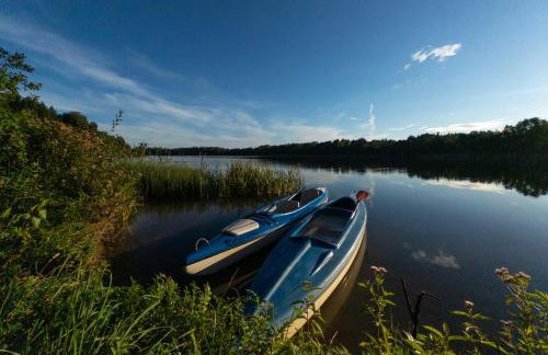 Siedlisko Dzika Kaczka - Foto 13