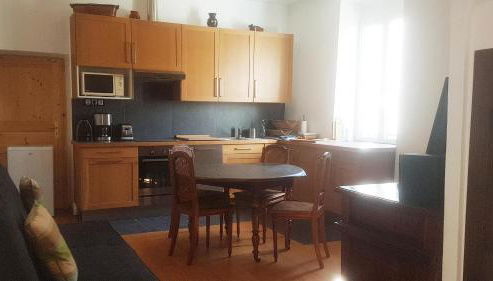 Le Vieux Moulin - Foto 2, stove