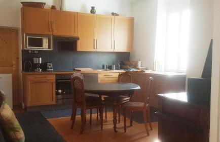 Le Vieux Moulin - Foto 2