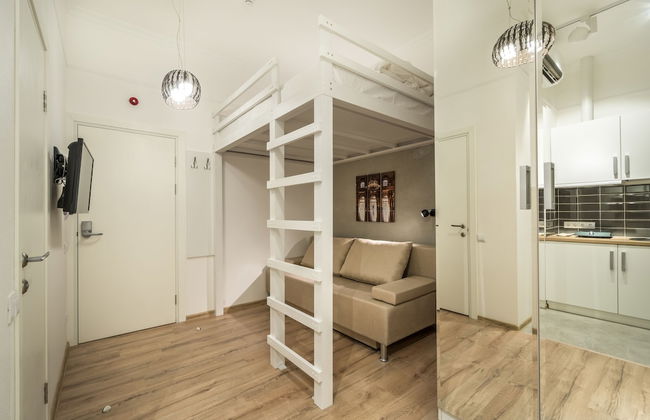 Kamara apartments - Foto 4