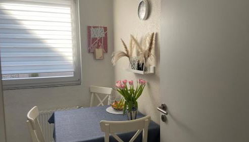 Freundliches Apartment Helpup - Foto 4