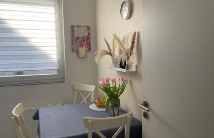 Freundliches Apartment Helpup - Foto 4