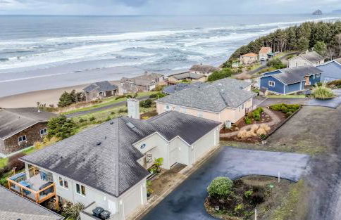 Horizon View - Meredith Lodging - Foto 6