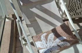 Bel appartement en bord de mer avec piscine lagon et jardin, en résidence sécurisée - Foto 32