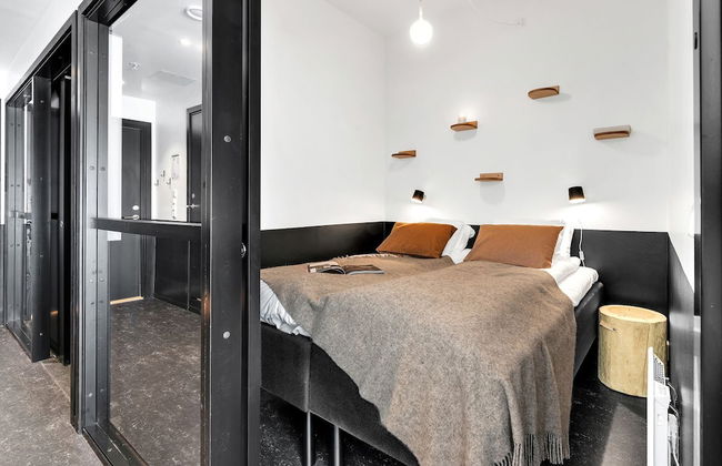 Forenom Aparthotel Oslo - Photo 13