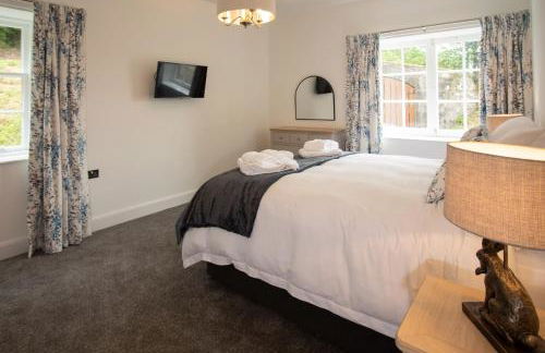 Laundry Cottage: Drumlanrig Castle - Foto 15