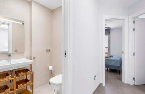 MEDANO4YOU Sophia's Home - Foto 35