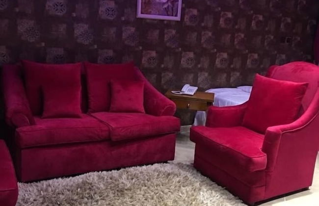 Mais Jeddah Suites 2 - Foto 5