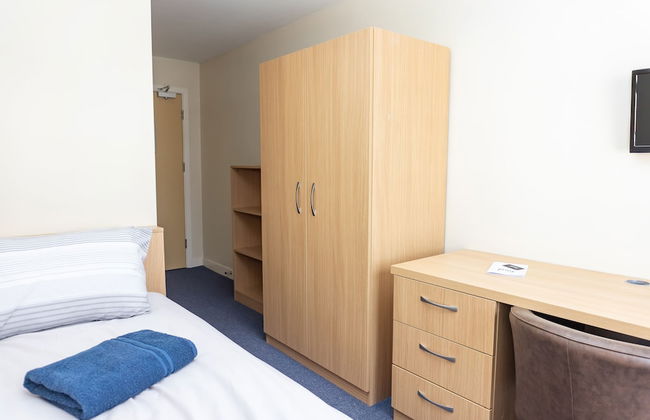 Spa Court - Photo 20