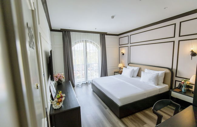 ROBIN HOTEL - Photo 4