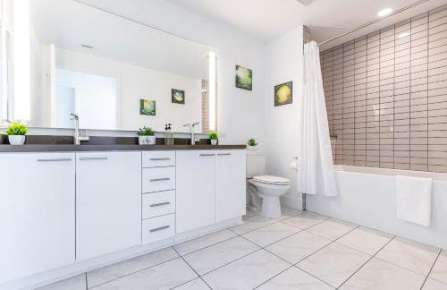 Top Floor High Rise 3 Bed DTLA Skyscraper Penthouse - Foto 39