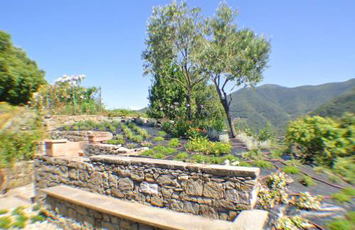 Walk and Relax Retreat - HOMY 5 TERRE - Foto 27