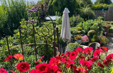 Ferienhaus Dornröschen - Foto 23