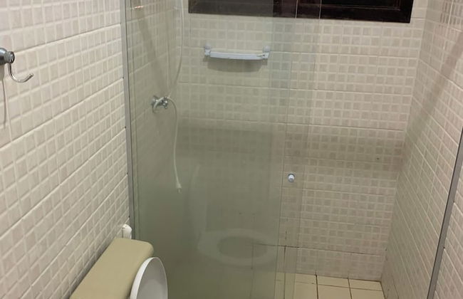 Seasonal Beach House View to the Sea in Brazil - Foto 18