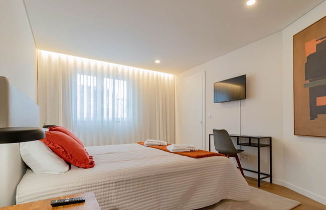 Home Azores - Coliseu Residences - Foto 8