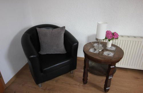 Ferienwohnungen Altstadtidylle 1 - Foto 21