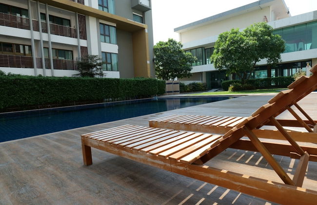 The Aiyara - Photo 36