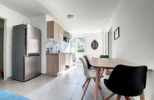 Beau T5 au cœur des Beaux Arts à Montpellier - Photo 1