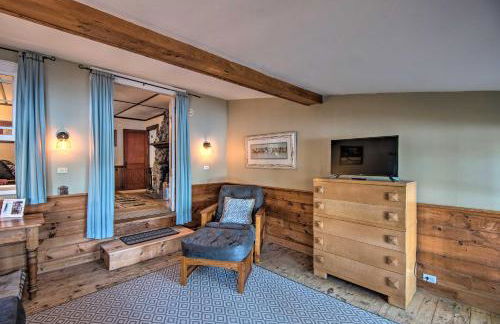 Lake Ivanhoe Family Escape with Fire Pit! - Foto 8