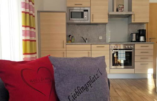 Ferienwohnung Kaiserblick - Foto 16