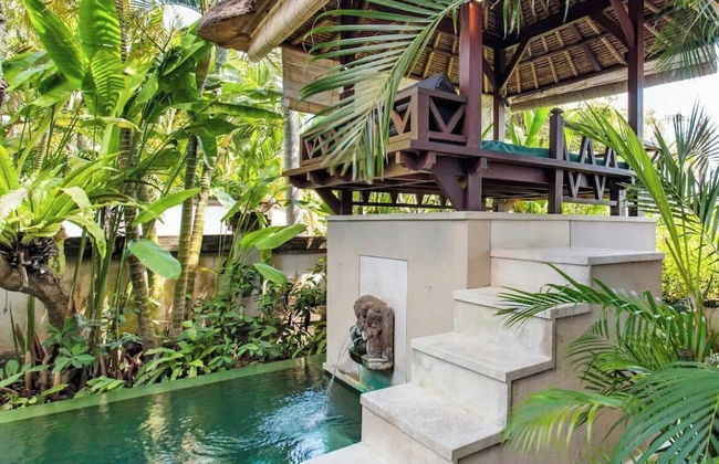 Tamu Seseh - Photo 27