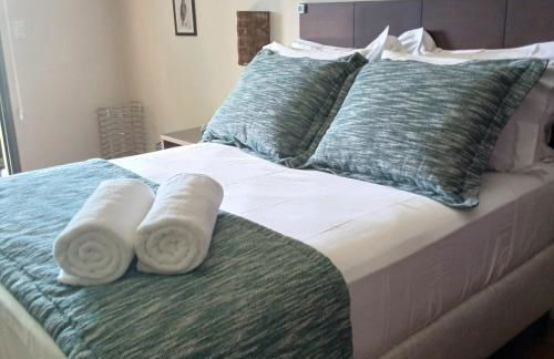 Apart-Hotel Vista Frontal em Ipanema - Foto 38