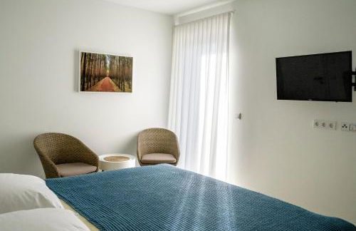 Park-Apartment Scharmützelsee Wohnung 5 - Foto 5