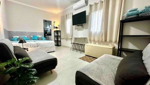 Kitnet - São Vicente - Itararé - Foto 2