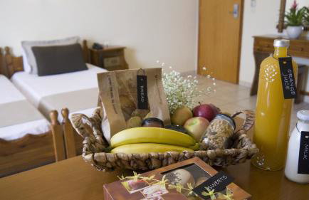 Fani Hotel - Foto 25