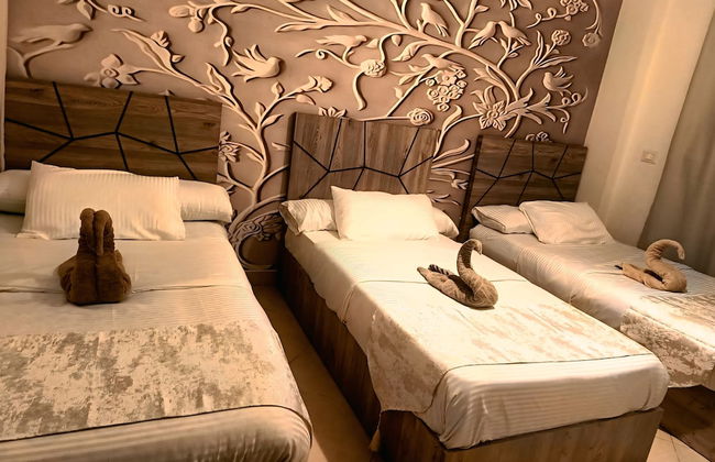 Sharm Hills Resort - Foto 18