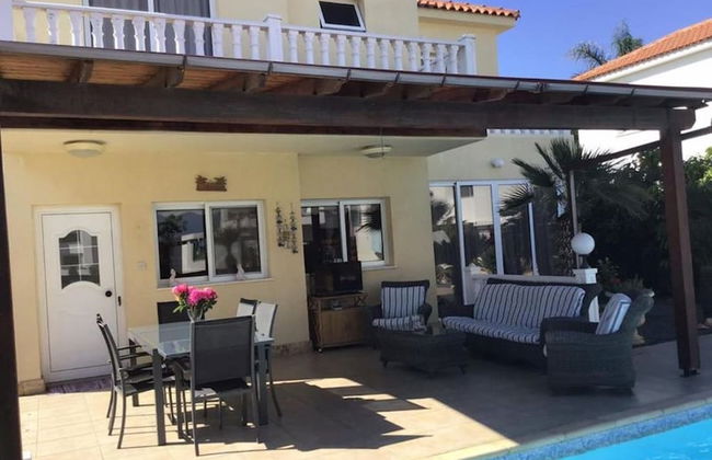 Carolyn Villa , Ayia Napa - Foto 31