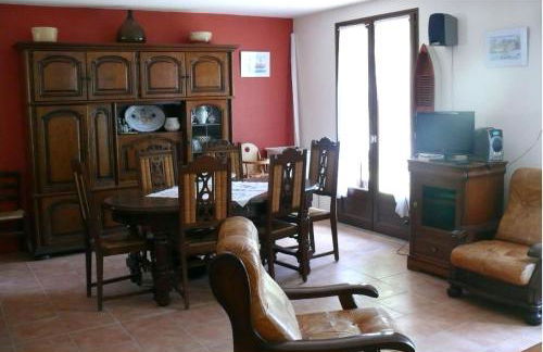 Maison Bord Du Lac - Foto 4