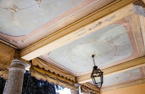 Villa Solzago - by MyHomeInComo - Foto 10