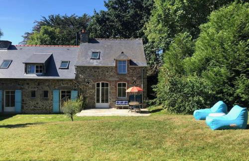 La Terre Ferme - Au cœur d'une ferme maraîchère - Foto 1