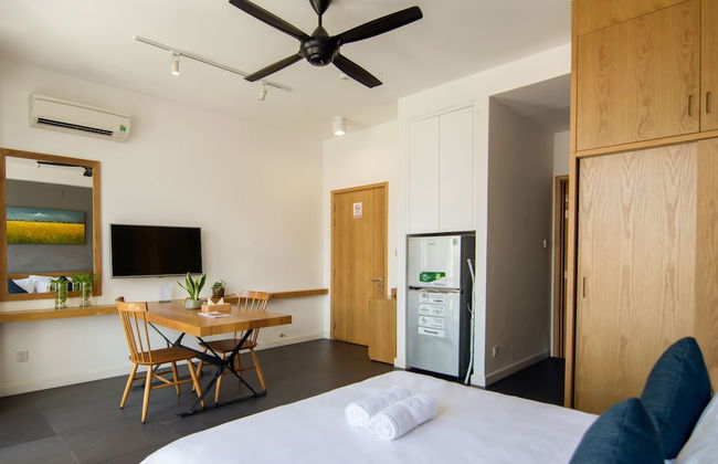 Sen Boutique House - Foto 10