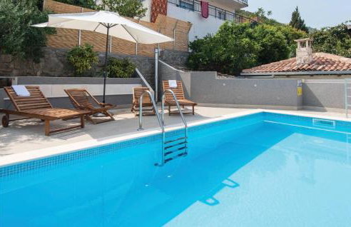 One-Bedroom Apartment In Trpanj - Foto 6