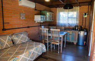 Chalés Pomertraum - Foto 42