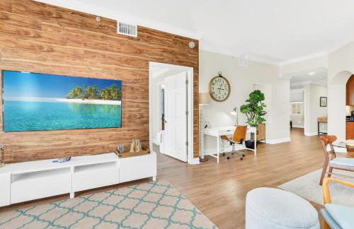 Perfect Reunion Condo Retreat - Foto 19