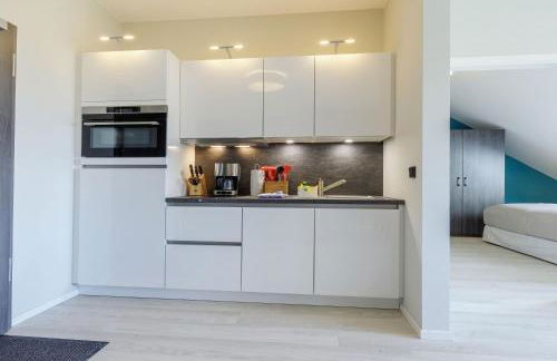 Duenenrast in der Seefahrtschule - Foto 4